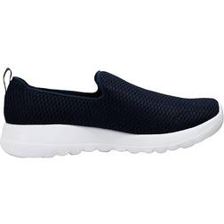 Skechers GOwalk Joy - Navy/White