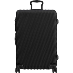 Tumi 19 Degree Short Trip Expandable Checked 66cm - Black