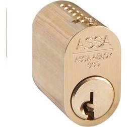 Assa Abloy 1201 Matt Brass
