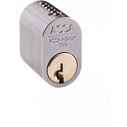 Assa Abloy 1201 Matt Chrome