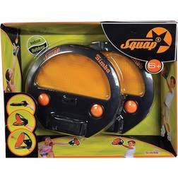 Simba 107202420 Squap Fangballspiel, 2er-Set Ball Game-Set of 2