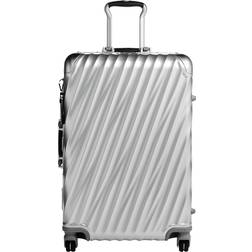 Tumi 19 Degree Short Trip Expandable Checked 66cm - Aluminium