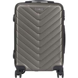BigBuy Home Cabin 55cm - Dark Grey