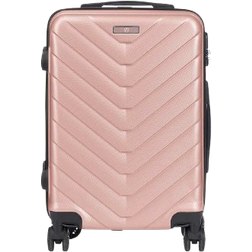 BigBuy Home Cabin 55cm - Pink