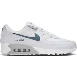 Nike Air Max 90 Reflective M - Wolf Grey/Diffused Blue