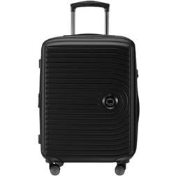 Hauptstadtkoffer Mitte Spinner 55cm - Black