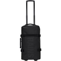 Rains Texel Cabin Bag 55cm - Black