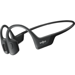 Shokz Openrun Pro Black