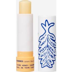 Korres Lip Balm Thyme Honey Transparent One Size