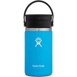 Hydro Flask Coffee With Flex Sip Blue Termosmugg 35.4cl