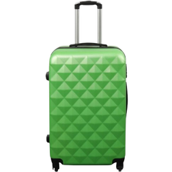 Borg Living Cheap Travel - Diamond Green
