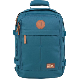 Cabin Max Metz 24L Backpack - Petrol Blue