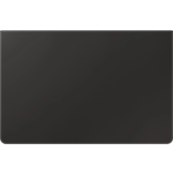 Samsung Cover Keyboard Slim for Galaxy Tab S10+/S9+/S9 FE+ Black Bluetooth Italian