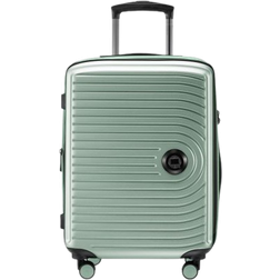 Hauptstadtkoffer Mitte Spinner 55cm - Mint