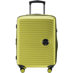 Hauptstadtkoffer Mitte Spinner 55cm - Fern