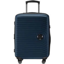 Hauptstadtkoffer Mitte Spinner 55cm - Lilac