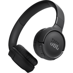JBL Tune 520 BT Black