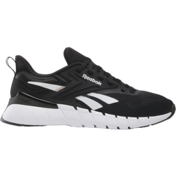 Reebok Nano Gym M - Black/Ftw White