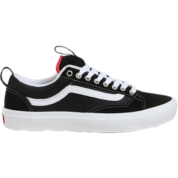 Vans Old Skool Skate 36+ - Black