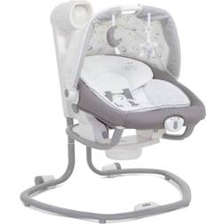 Joie Serina 2in1