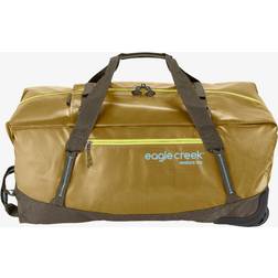 Eagle Creek Migrate Wheeled Duffel Bag 110L 76cm - Field Brown