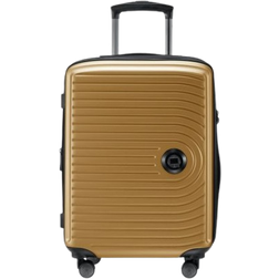 Hauptstadtkoffer Mitte Spinner 55cm - Autumn Gold