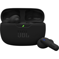 JBL Vibe Beam 2 Black