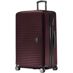 Hauptstadtkoffer Mitte Spinner 55cm - Burgundy