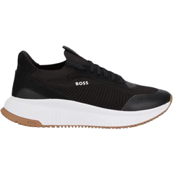 HUGO BOSS Ttnm Evo M - Black