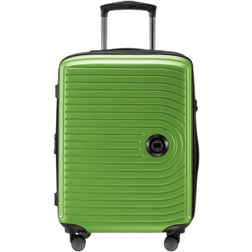 Hauptstadtkoffer Mitte Spinner 55cm - Apple Green