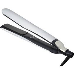 GHD Platinum+ Professional Hair Straightener White