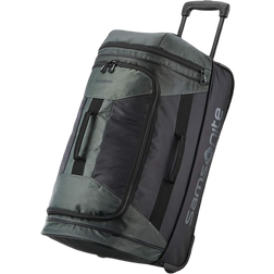 Samsonite Andante 2 56cm - Moss Green/Black