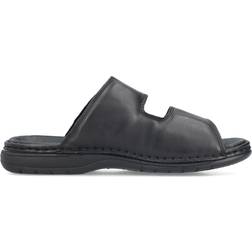 Rieker Mules - Black
