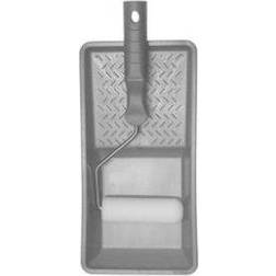 QPT Miniroller-Set Moltopren 10 cm Rollerset