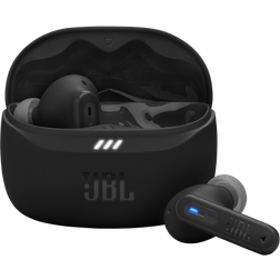JBL Tune Beam 2 Black