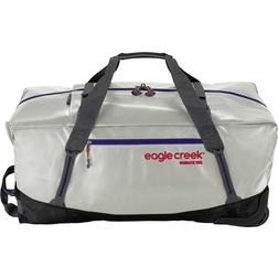 Eagle Creek Migrate Wheeled Duffel Bag 110L 76cm - Silver