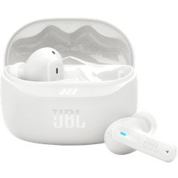 JBL Tune Beam 2 White