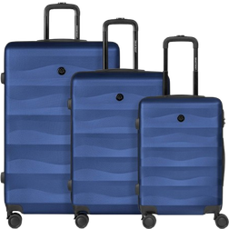 Smartbox Edition 03 Set of 3 - Blue