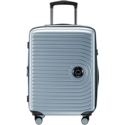 Hauptstadtkoffer Mitte Spinner 55cm - Poolblue