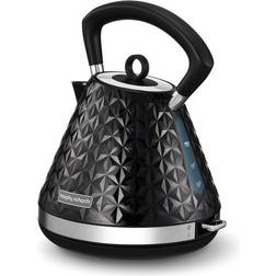 Morphy Richards Vector Pyramid Black