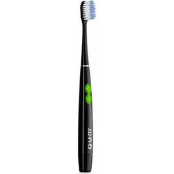 GUM Sonic Daily Black