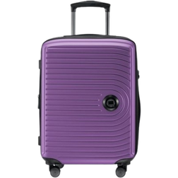 Hauptstadtkoffer Mitte Spinner 55cm - Eggplant