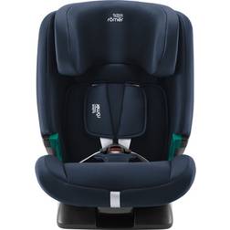 Britax Evolvafix Night Blue