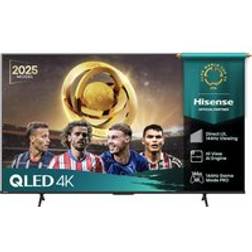 Hisense E7Q Pro QLED 4K HDR Smart TV