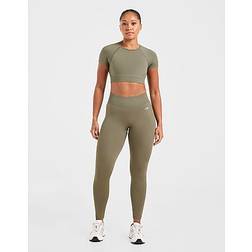 AYBL Adapt Seamless Leggings - Green