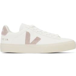 Veja Sneakers W Campo Chfree Extra-White/Babe