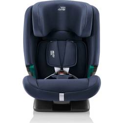 Britax EvolvaFix Moonlight Blue