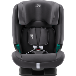 Britax EvolvaFix Midnight Grey