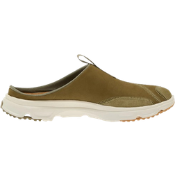Salomon Rx Slide Ltr - Aloe/Vanilla Ice/Sand