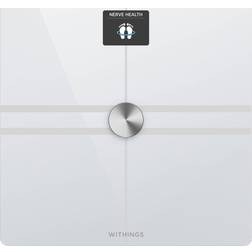 Withings Body Comp White